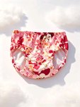 Imagen de Bombacha Malla Pañal Para El Agua Piscina Con Protección Uv-Misty Pink M