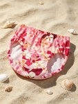 Imagen de Bombacha Malla Pañal Para El Agua Piscina Con Protección Uv-Misty Pink M