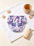 Imagen de Bombacha Malla Pañal Para El Agua Piscina Con Protección Uv-Play Time M