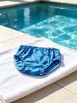 Imagen de Bombacha Malla Pañal Para El Agua Piscina Con Protección Uv-Sky Orca S