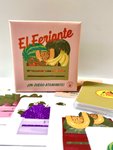 Imagen de Juego de Cartas El Feriante