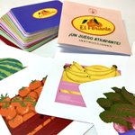 Imagen de Juego de Cartas El Feriante