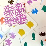 Imagen de Juego de Cartas MAREX ¡Velozmente divertido!