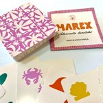 Imagen de Juego de Cartas MAREX ¡Velozmente divertido!