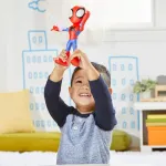 Imagen de Figura de acción: Spidey 22.5cm