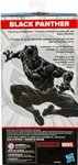 Imagen de Figura de Accion: Olympus Black Panther 24cm