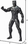 Imagen de Figura de Accion: Olympus Black Panther 24cm