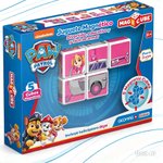 Imagen de Magicube Paw Patrol 5 pc Skye Helicopter