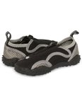 Imagen de Zapatos Accesorios Playa Tela Goma Antideslizante Tuga -negro/gris-2/3
