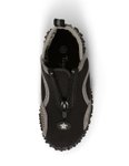 Imagen de Zapatos Accesorios Playa Tela Goma Antideslizante Tuga -negro/gris-2/3
