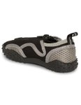 Imagen de Zapatos Accesorios Playa Tela Goma Antideslizante Tuga -negro/gris-13