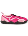 Imagen de Zapatos Accesorios Playa Tela Goma Antideslizante Tuga -Rosa-2/3