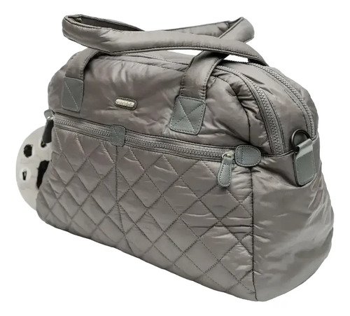 Imagen de Bolso maternal Corina con cambiador y accesorios