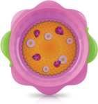 Imagen de Plato alimentacion Flor