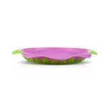 Imagen de Plato alimentacion Flor