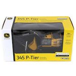 Imagen de Excavadora John Deere 345 P-Tier a escala 1:50 Prestige