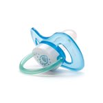 Imagen de Packx2 Chupetes Nocturno 6-18m Cohete/Estrella