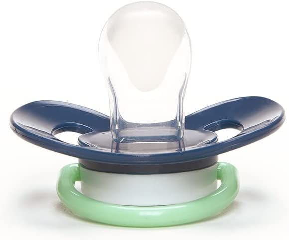 Imagen de Chupete Confort 6-18m Koala azul