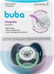 Imagen de Chupete Confort 6-18m Koala azul