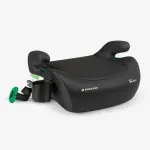 Imagen de Booster con isofix i-Tip 2 Negro (125-150 cm))