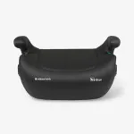 Imagen de Booster con isofix i-Tip 2 Negro (125-150 cm))