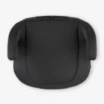 Imagen de Booster con isofix i-Tip 2 Negro (125-150 cm))