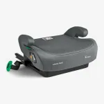 Imagen de Booster con isofix i-Tip Gris oscuro (125-150 cm)