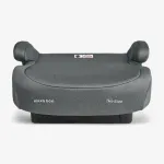 Imagen de Booster con isofix i-Tip Gris oscuro (125-150 cm)
