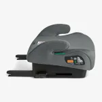 Imagen de Booster con isofix i-Tip Gris oscuro (125-150 cm)