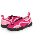 Imagen de Zapatos Accesorios Playa Tela Goma Antideslizante Rosa
