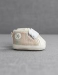 Imagen de Zapatos Champion Calzado Bebes Algodón Pie Goma Baby Gut -  Beige