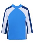 Imagen de Remera con flitro UV manga larga Tuga - Splash