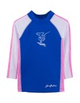 Imagen de Remera con flitro UV manga larga Tuga - Buttercup