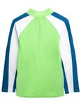 Imagen de Remera con flitro UV manga larga Tuga - Flash Green