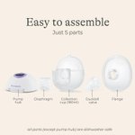 Imagen de Extractor Doble Manos Libres + Asesoría