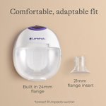 Imagen de Extractor Doble Manos Libres + Asesoría