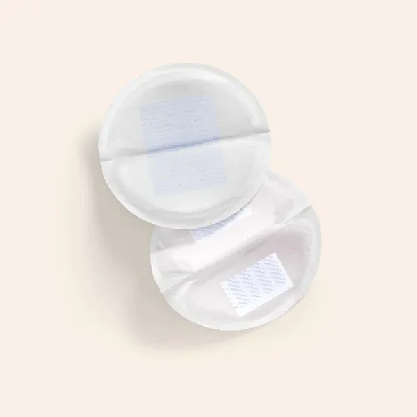 Imagen de Packx60 Discos protectores Lactancia Descartables