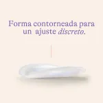 Imagen de Packx60 Discos protectores Lactancia Descartables