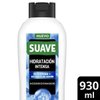 Imagen de SUAVE ACONDICIONADOR HIDRATACION BOMBA DE JAZMIN 930 ML