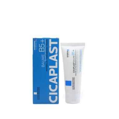 Imagen de LA ROCHE-POSAY CICAPLAST BALSAMO CALMANTE ULTRA REPARADOR 40 GR