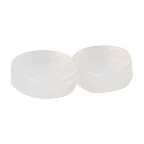 Imagen de RHINA TAPONES DE OIDOS SILICONA MOLDEABLES X 2