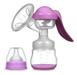 Imagen de MATER TOP EXTRACTOR DE LECHE MATERNA MANUAL