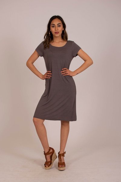 Imagen de VESTIDO M/CORTA