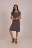 Imagen de VESTIDO M/CORTA