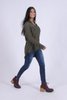 Imagen de BLUSA C/ BOTONES Y BOLSILLO