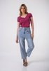 Imagen de JEAN WIDE LEG