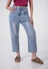 Imagen de JEAN WIDE LEG