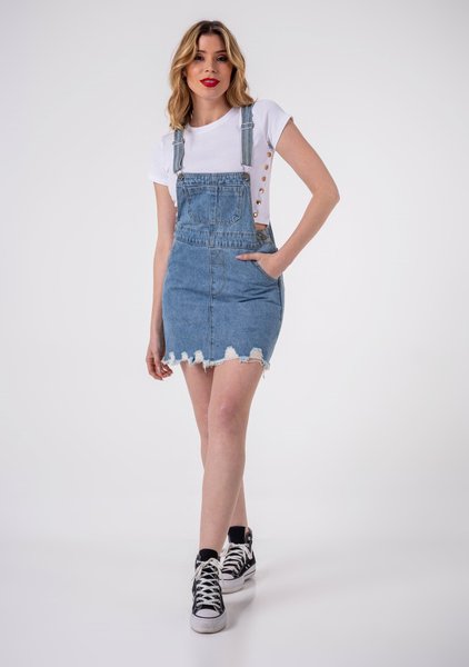 Imagen de JUMPER JEAN