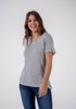 Imagen de BLUSA ECOTE EN V