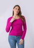 Imagen de BLUSA A LA BASE